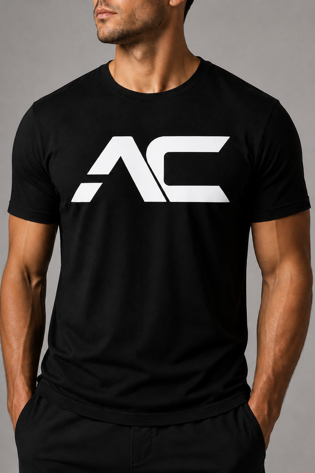 ALL CORNERS Tee