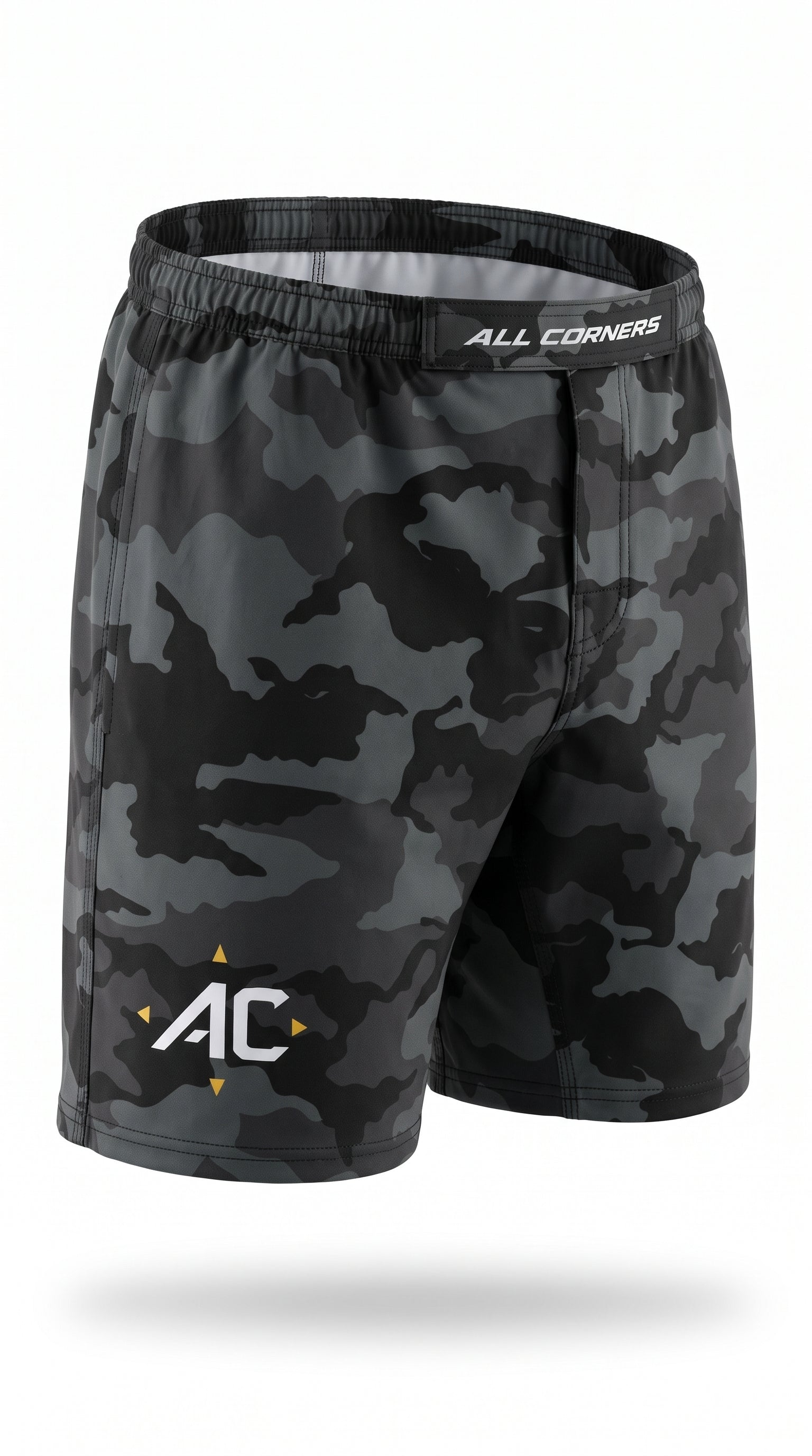 ALL CORNERS Shorts